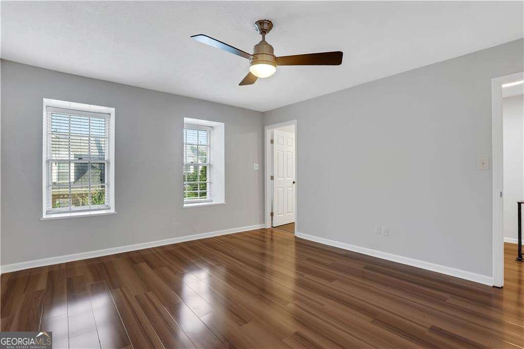 11 NEWPORT Place Atlanta - 15