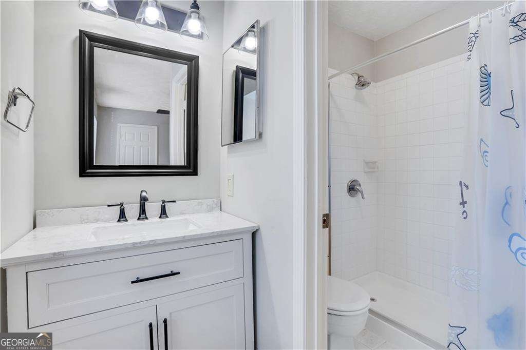 11 NEWPORT Place Atlanta - 17