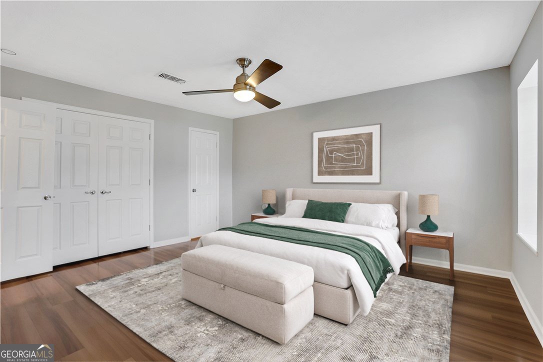 11 NEWPORT Place Atlanta - 18