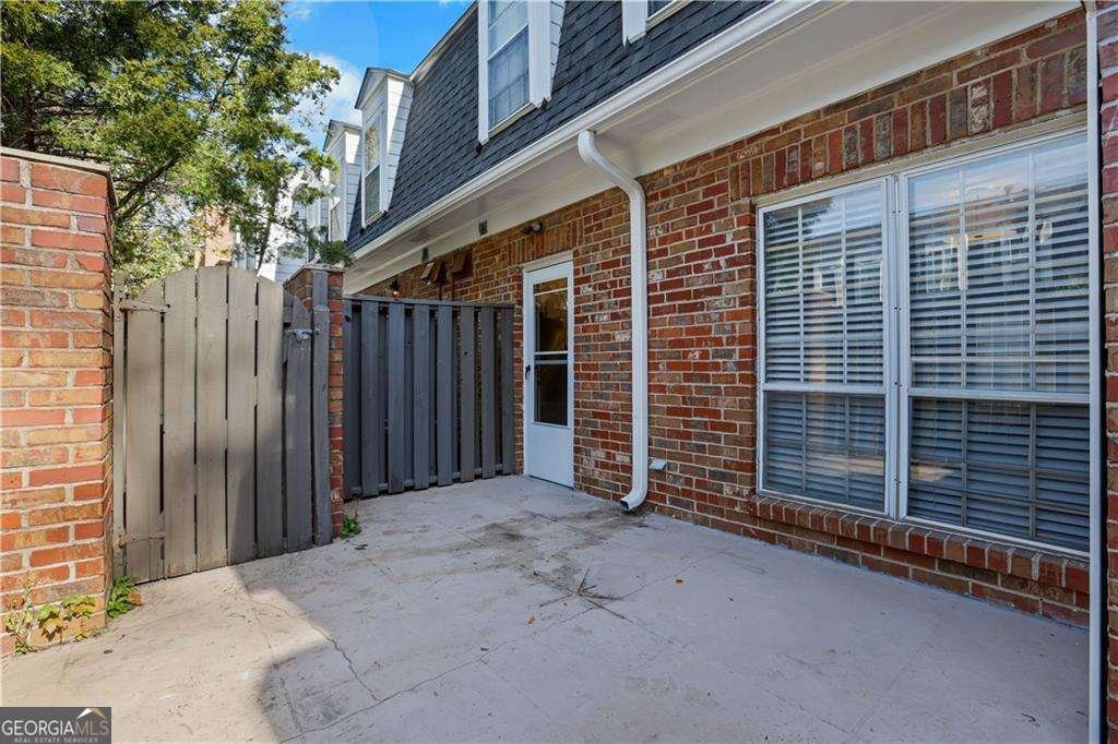 11 NEWPORT Place Atlanta - 24
