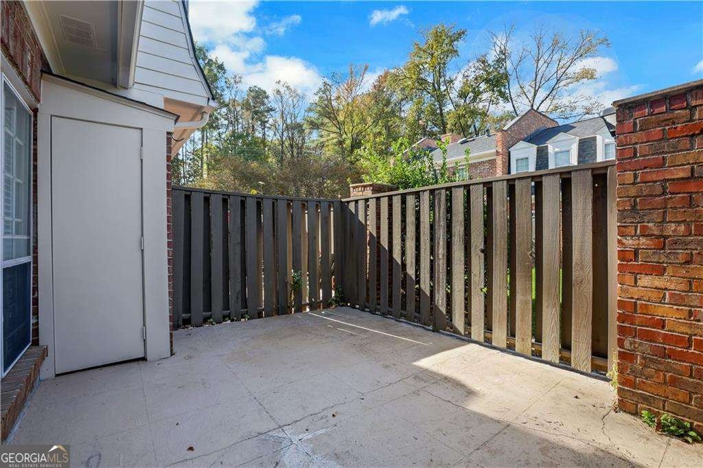 11 NEWPORT Place Atlanta - 25