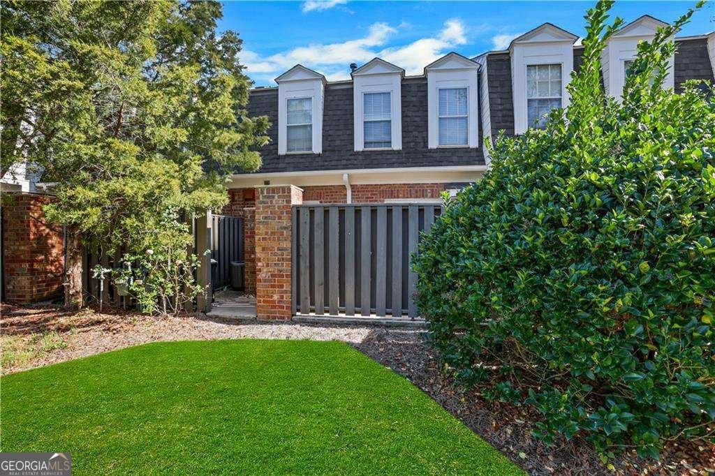 11 NEWPORT Place Atlanta - 26