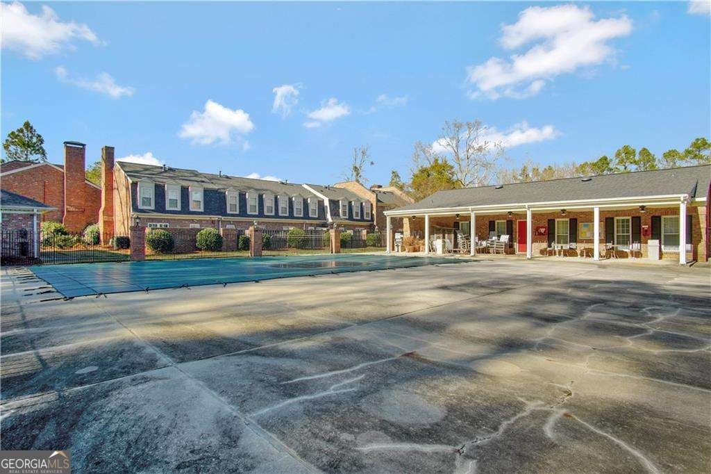 11 NEWPORT Place Atlanta - 29