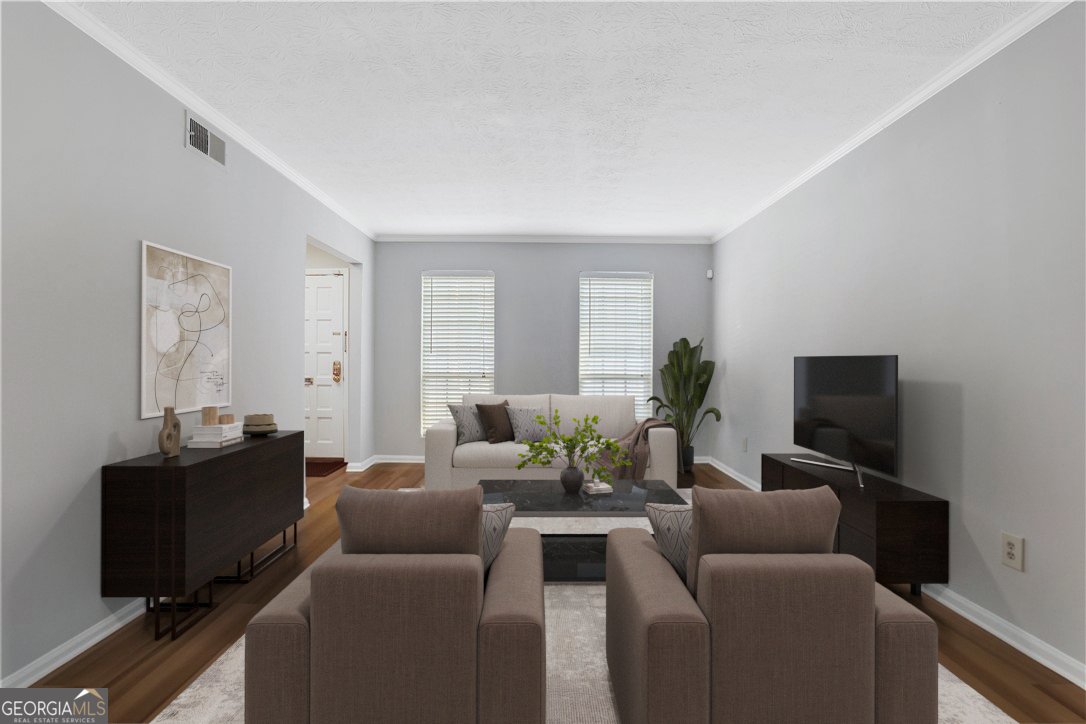 11 NEWPORT Place Atlanta - 3