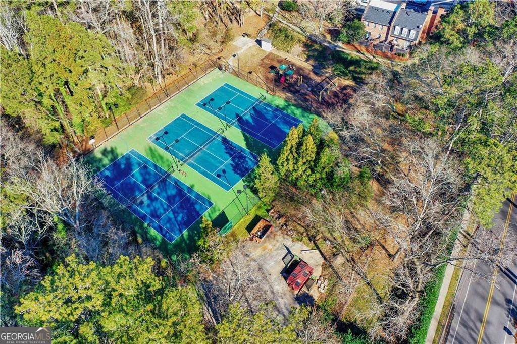 11 NEWPORT Place Atlanta - 31