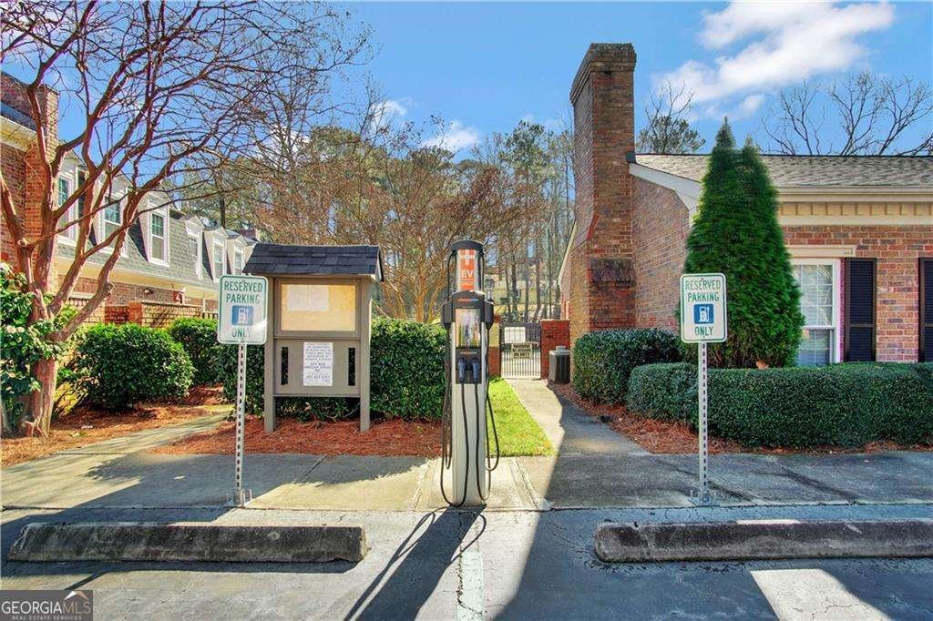 11 NEWPORT Place Atlanta - 32