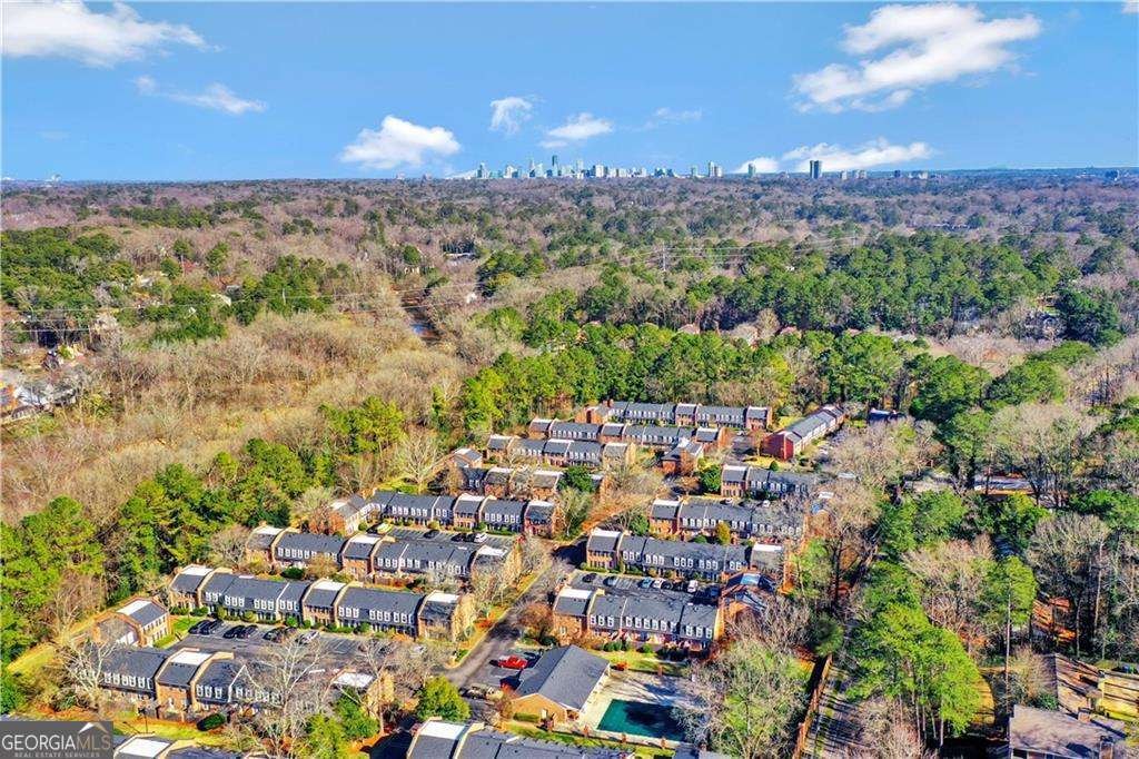 11 NEWPORT Place Atlanta - 33