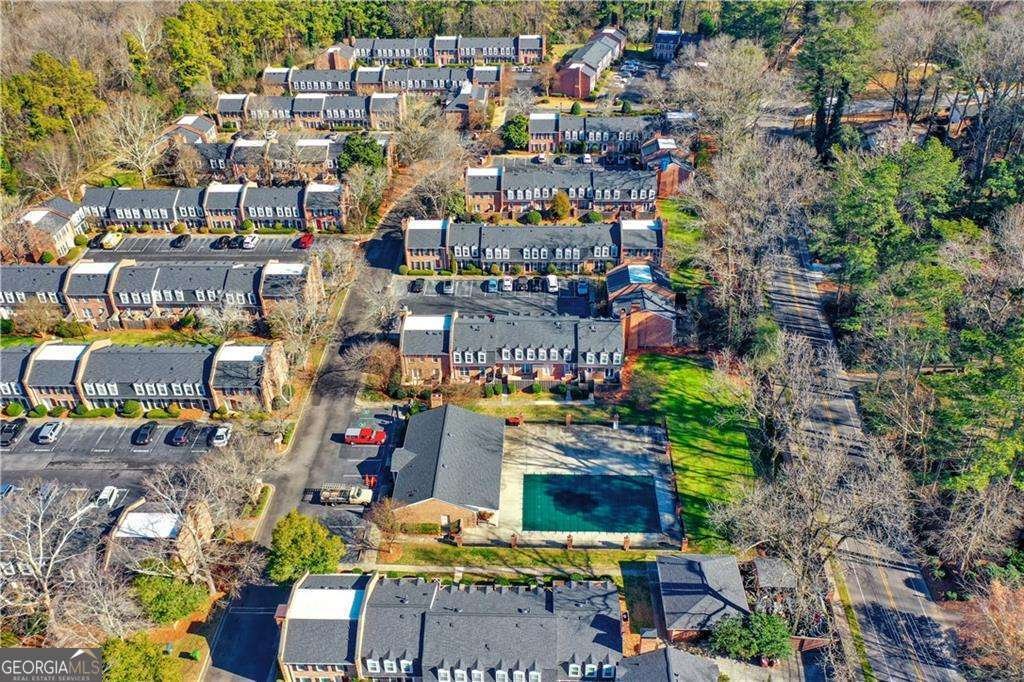 11 NEWPORT Place Atlanta - 34