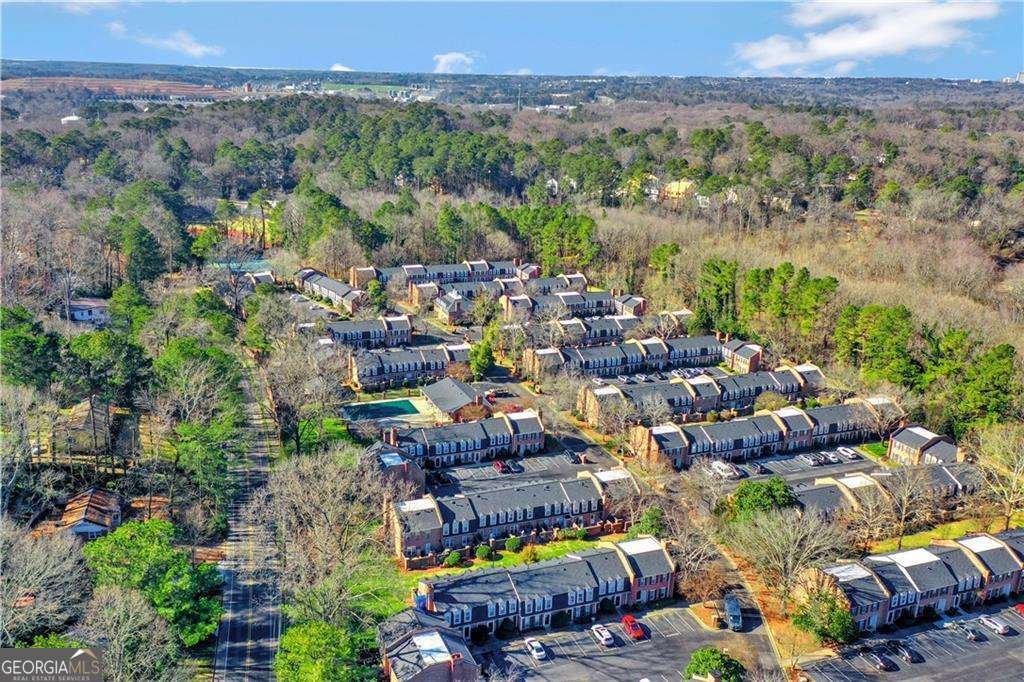 11 NEWPORT Place Atlanta - 35
