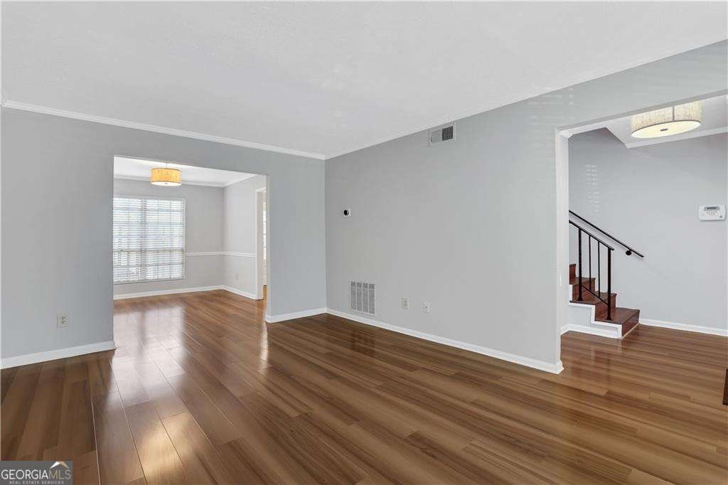 11 NEWPORT Place Atlanta - 5