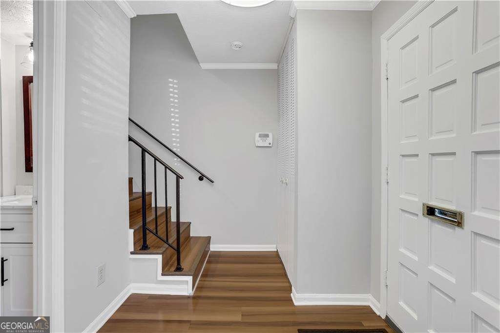 11 NEWPORT Place Atlanta - 6