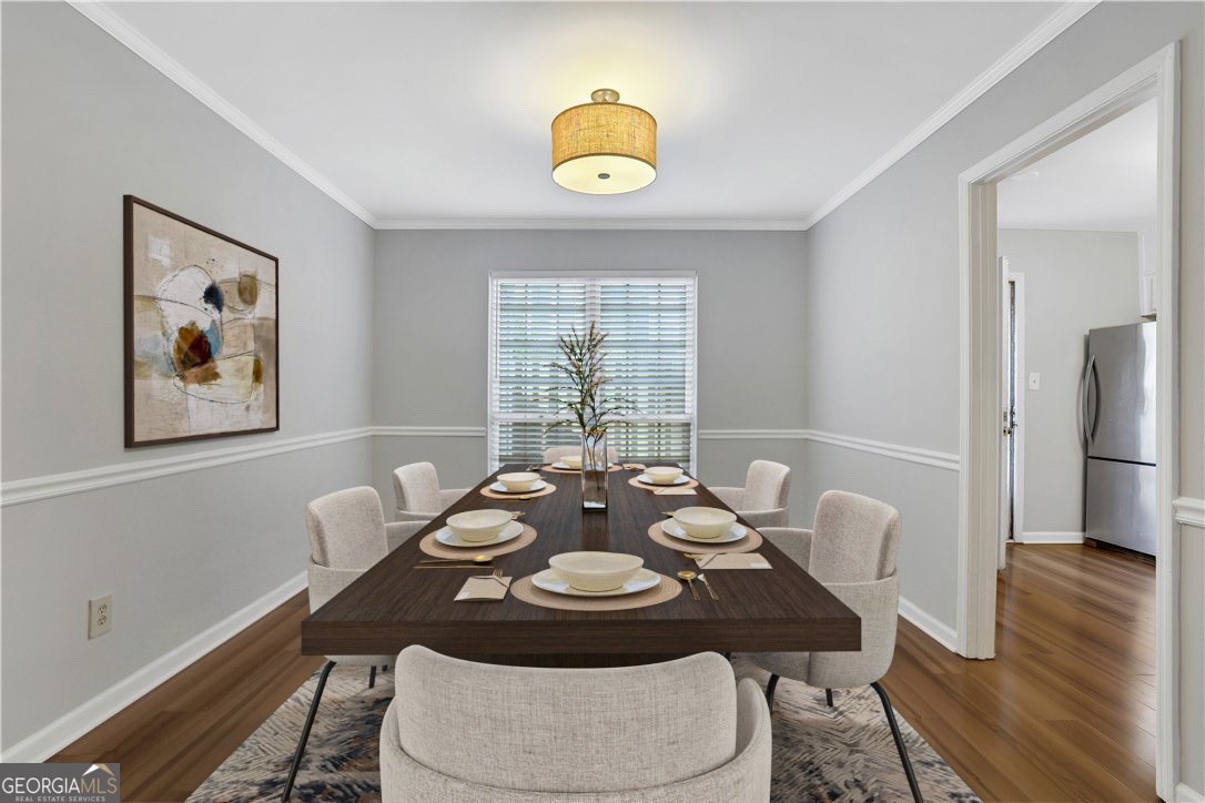 11 NEWPORT Place Atlanta - 7