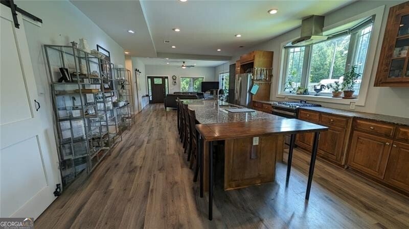 4267 Klondike Road Lithonia - 4
