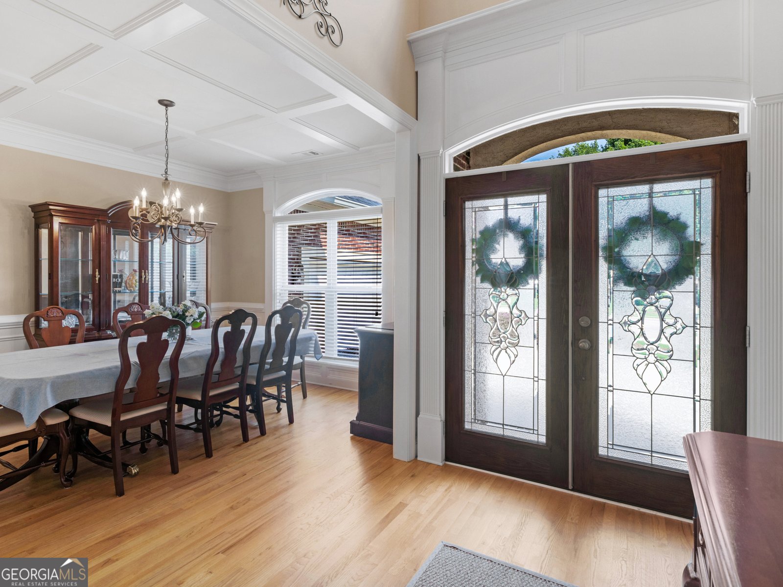 1258 McAllistar Drive Locust Grove - 10