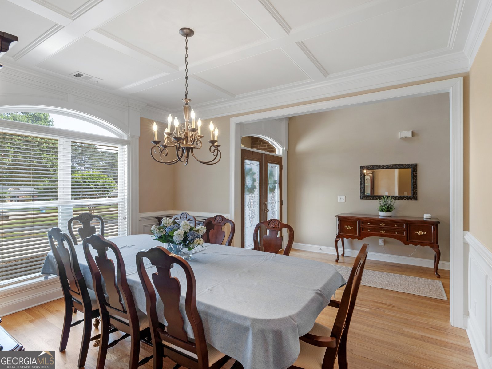 1258 McAllistar Drive Locust Grove - 11