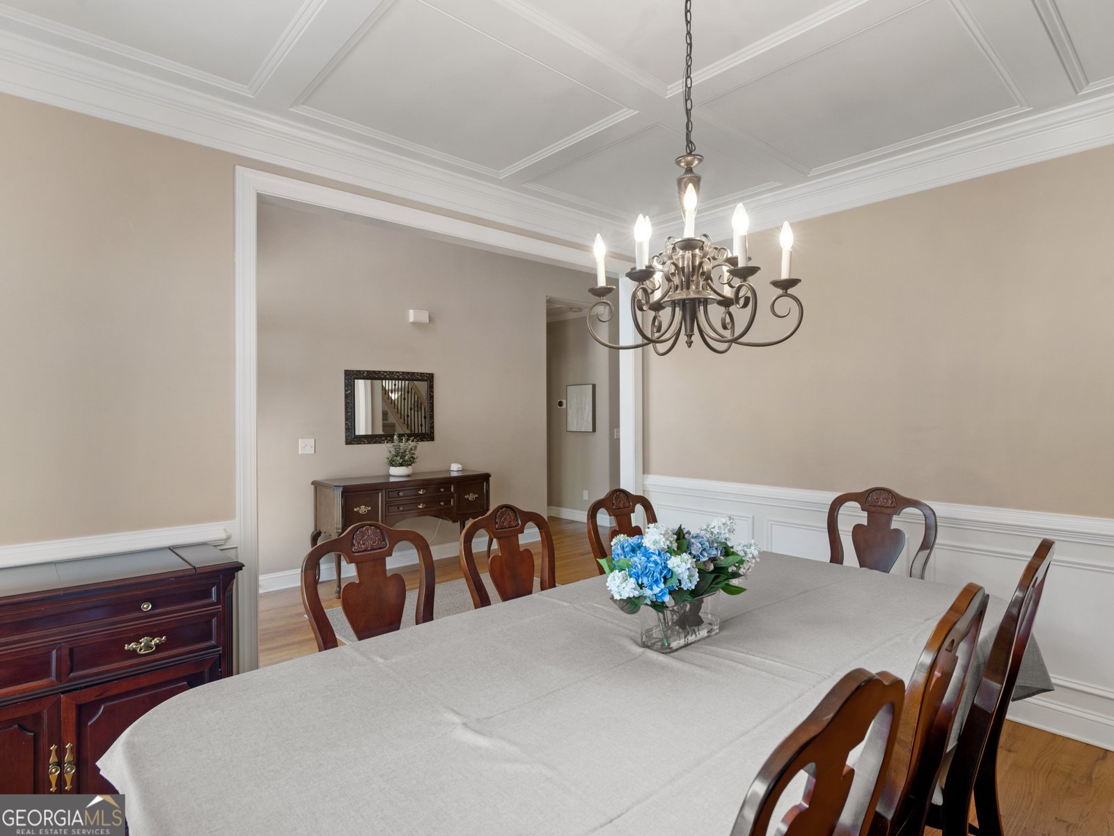 1258 McAllistar Drive Locust Grove - 12
