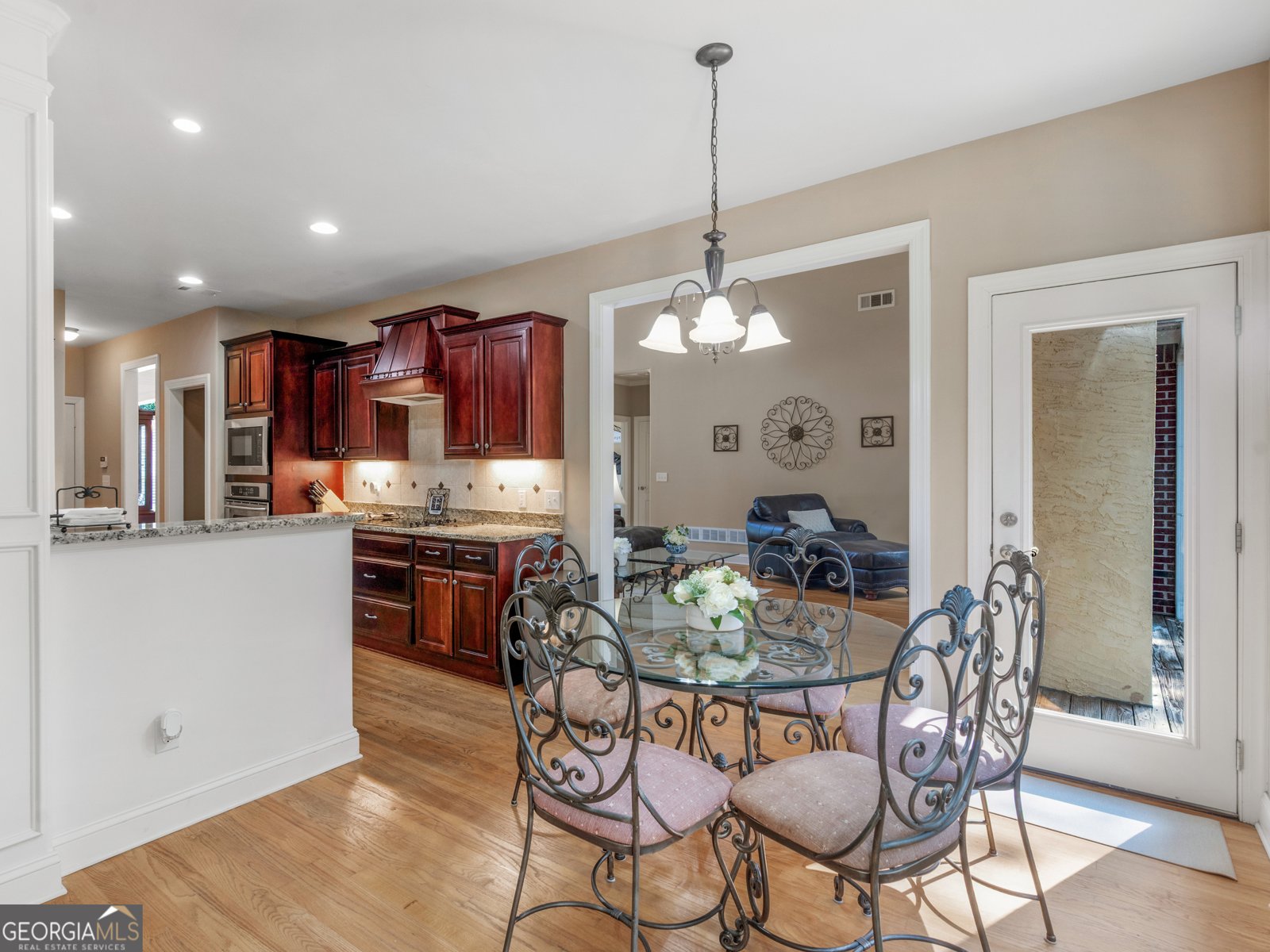1258 McAllistar Drive Locust Grove - 13