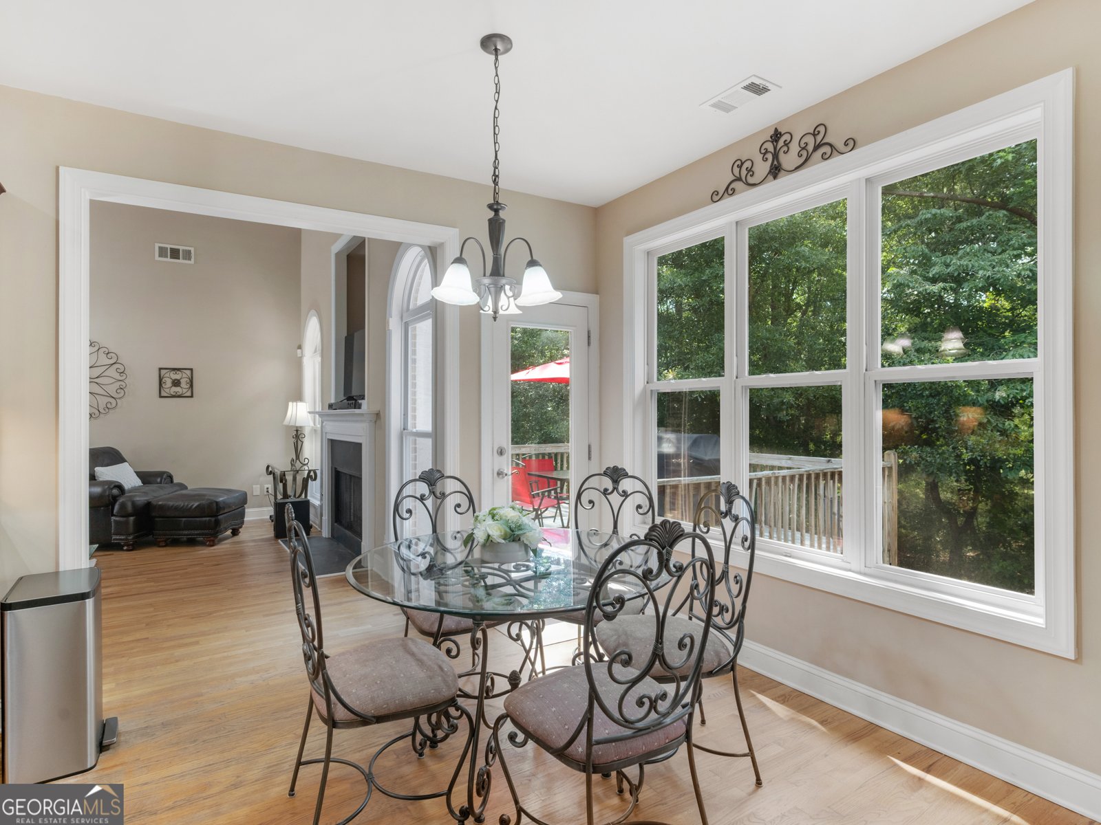1258 McAllistar Drive Locust Grove - 14