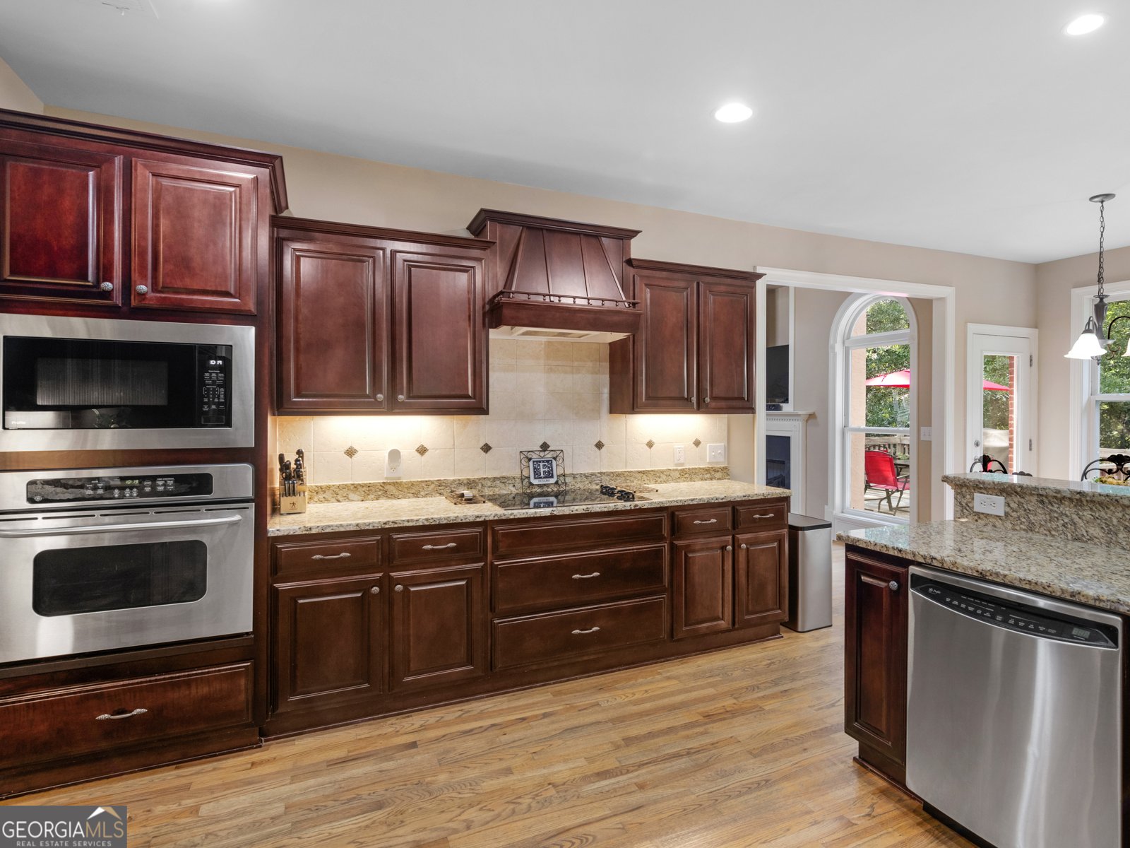 1258 McAllistar Drive Locust Grove - 15