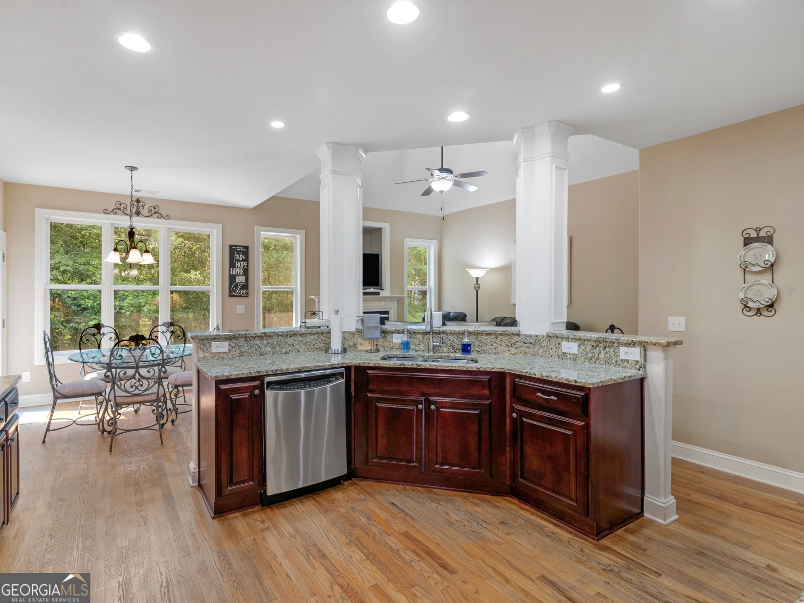 1258 McAllistar Drive Locust Grove - 16