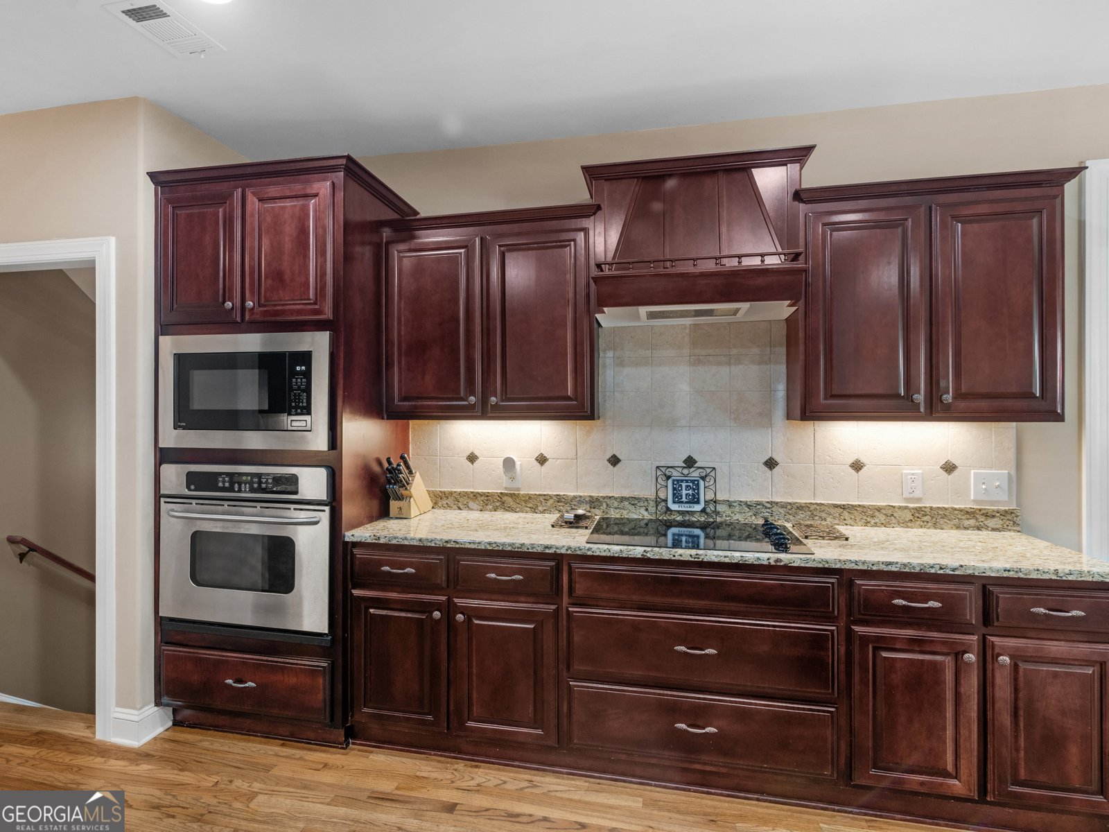 1258 McAllistar Drive Locust Grove - 17