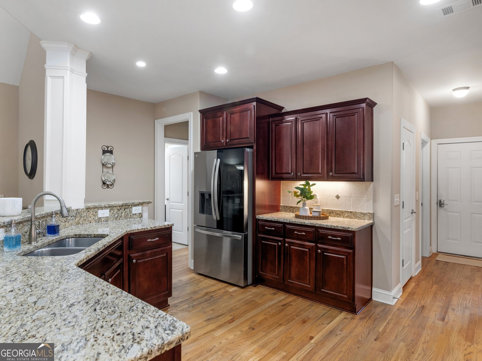 1258 McAllistar Drive Locust Grove - 18