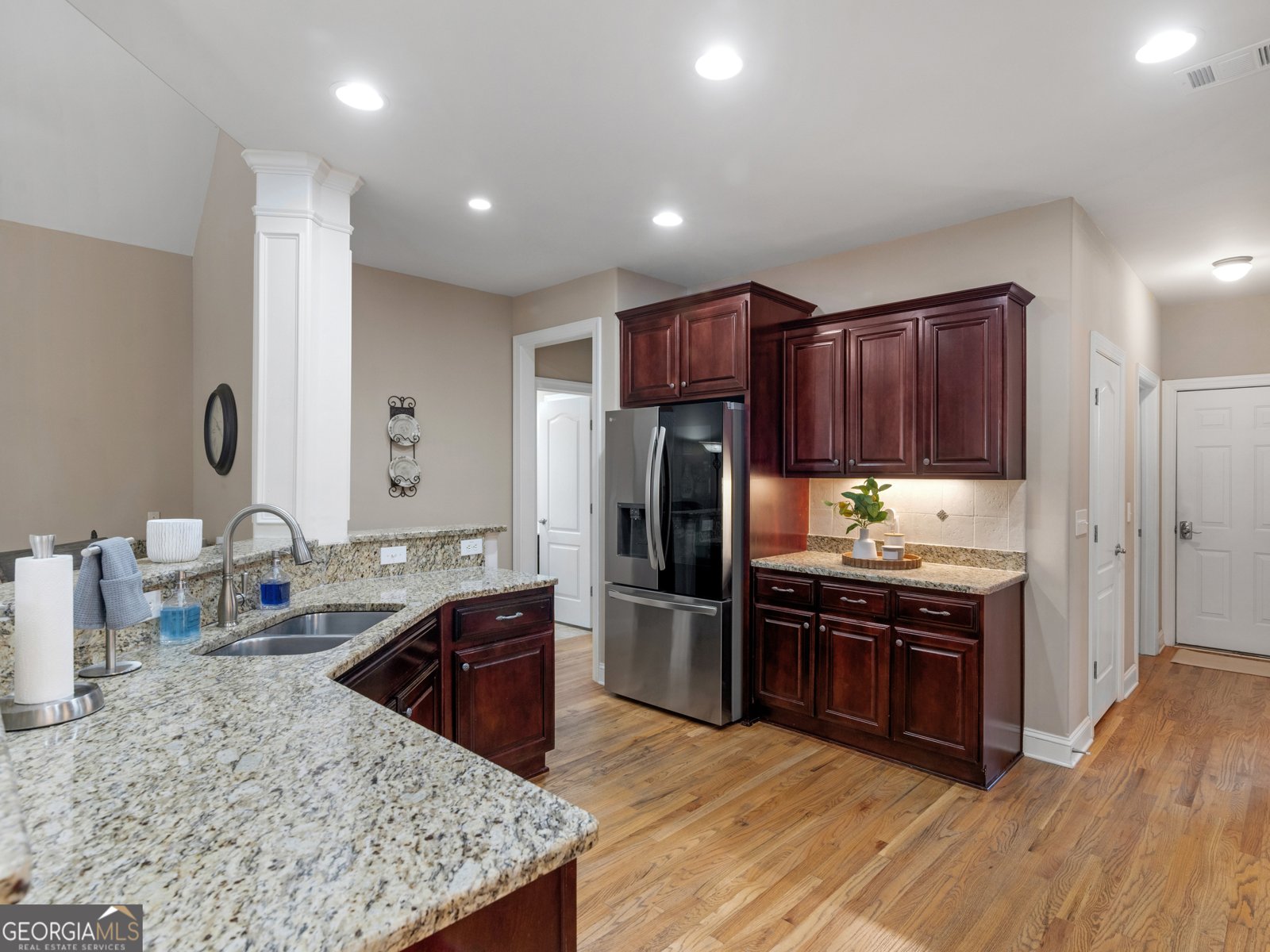 1258 McAllistar Drive Locust Grove - 19
