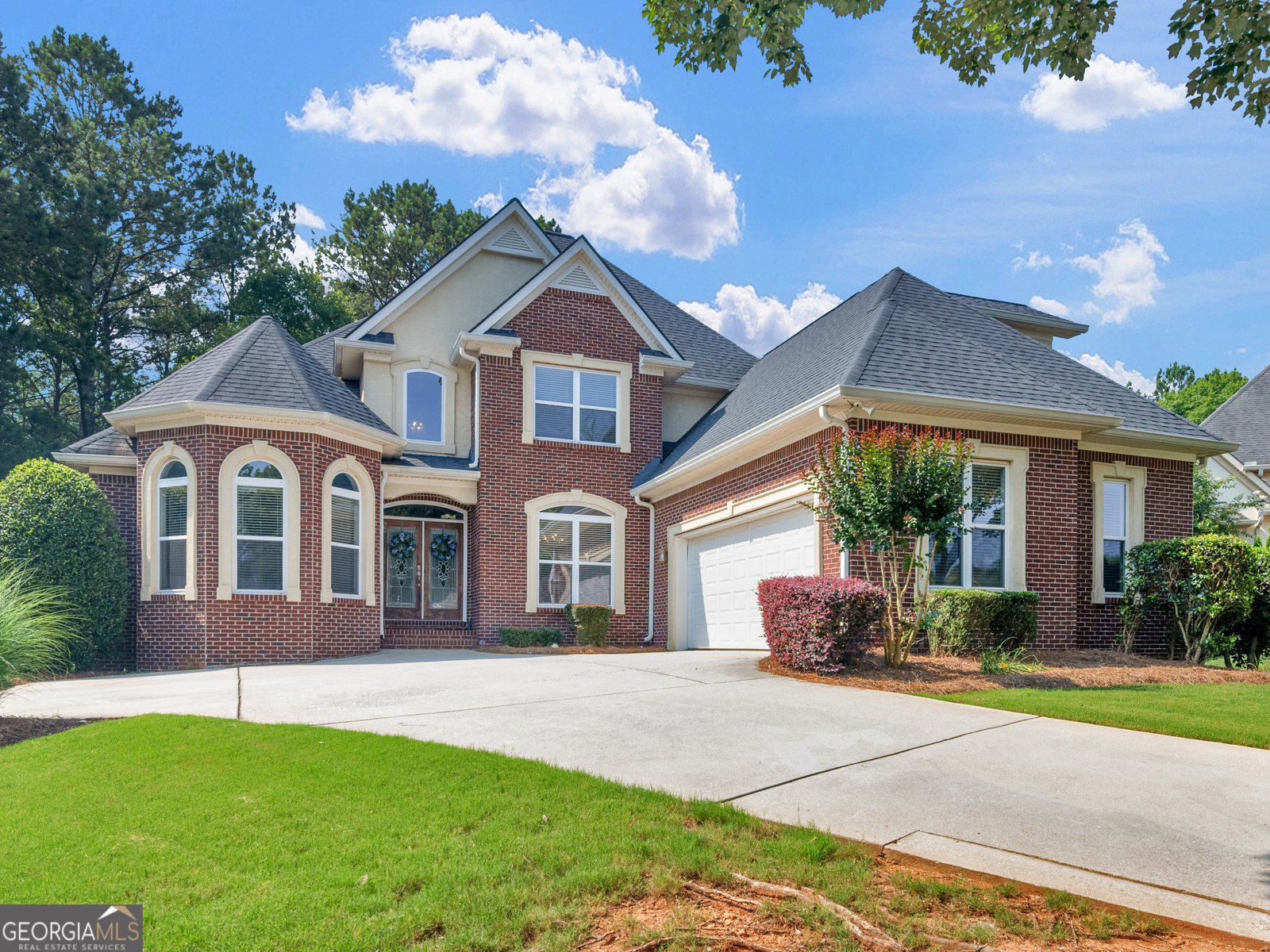 1258 McAllistar Drive Locust Grove - 2