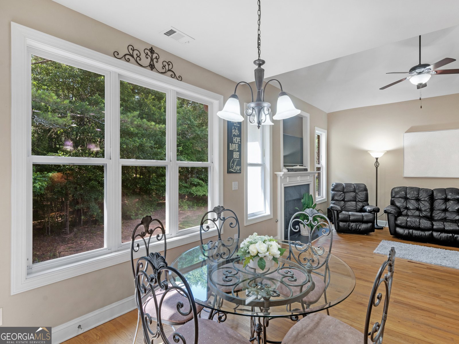 1258 McAllistar Drive Locust Grove - 20