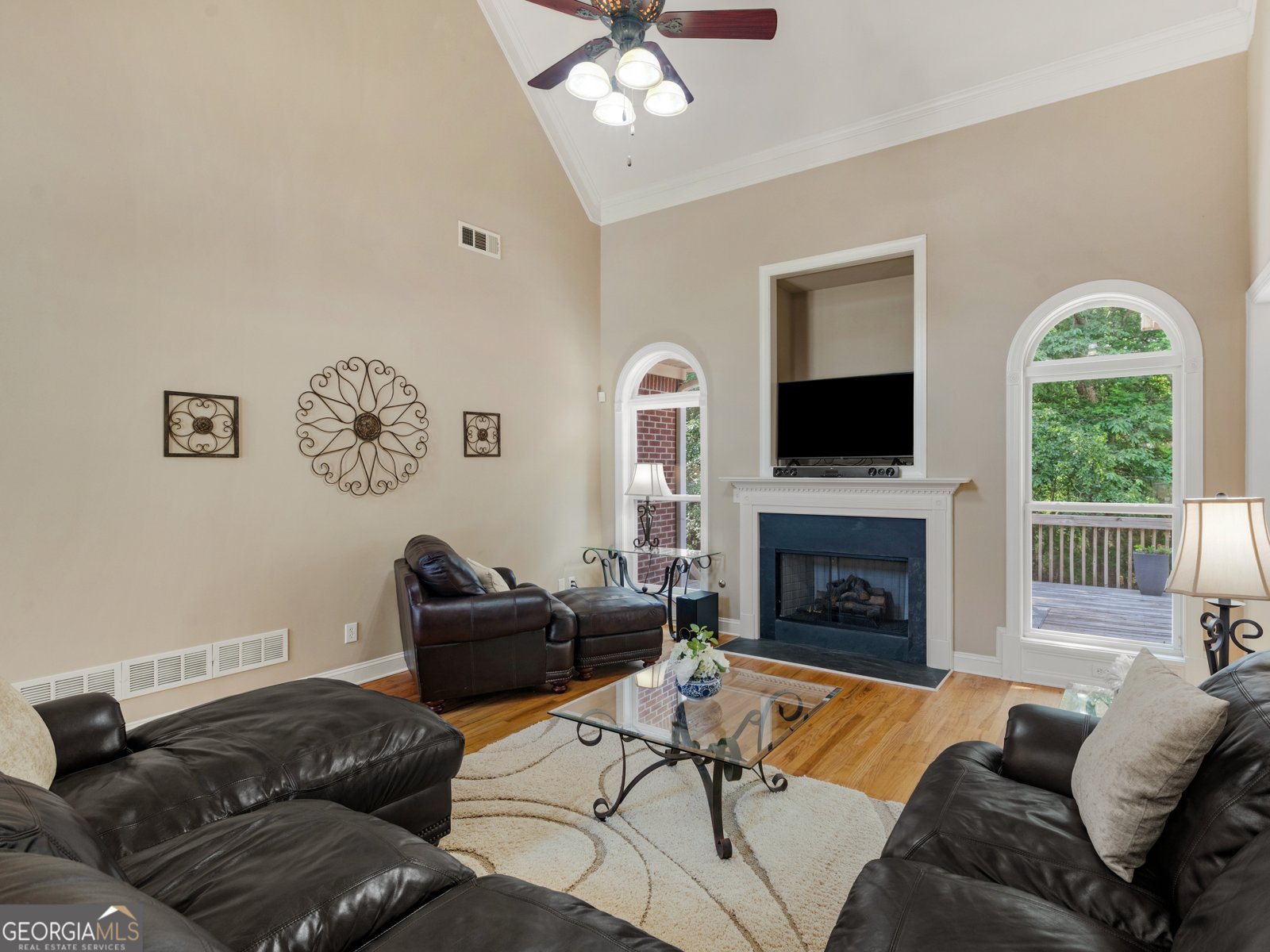1258 McAllistar Drive Locust Grove - 21