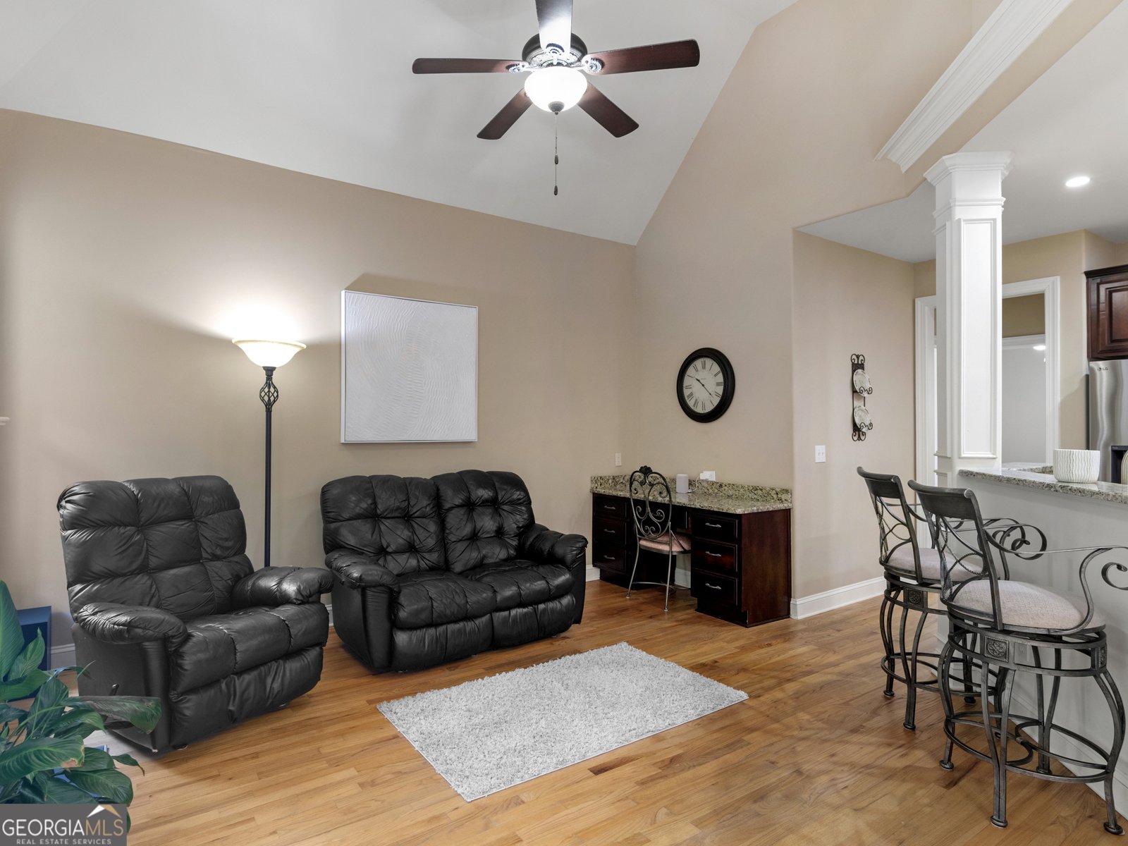 1258 McAllistar Drive Locust Grove - 22