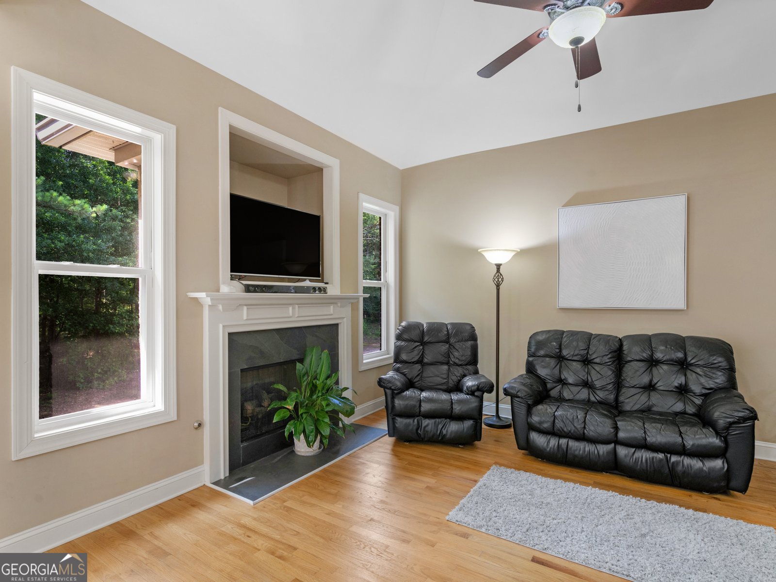 1258 McAllistar Drive Locust Grove - 23