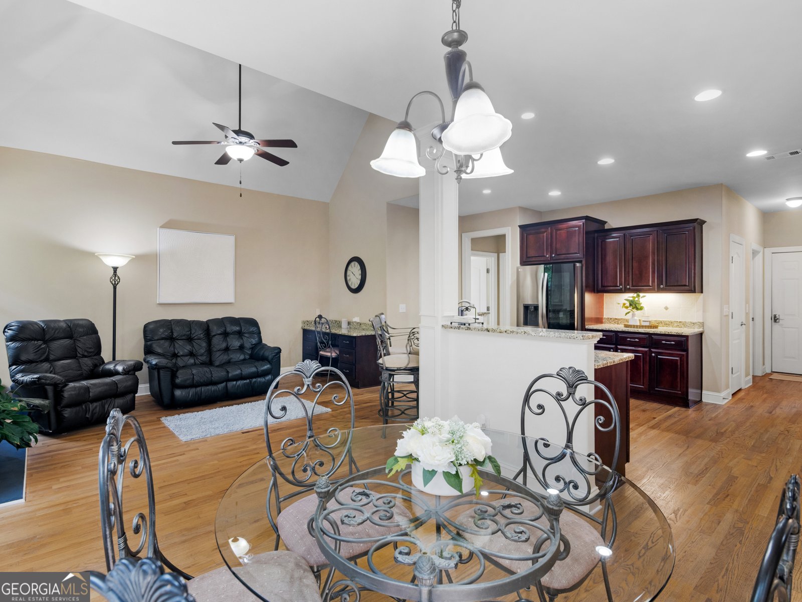 1258 McAllistar Drive Locust Grove - 24