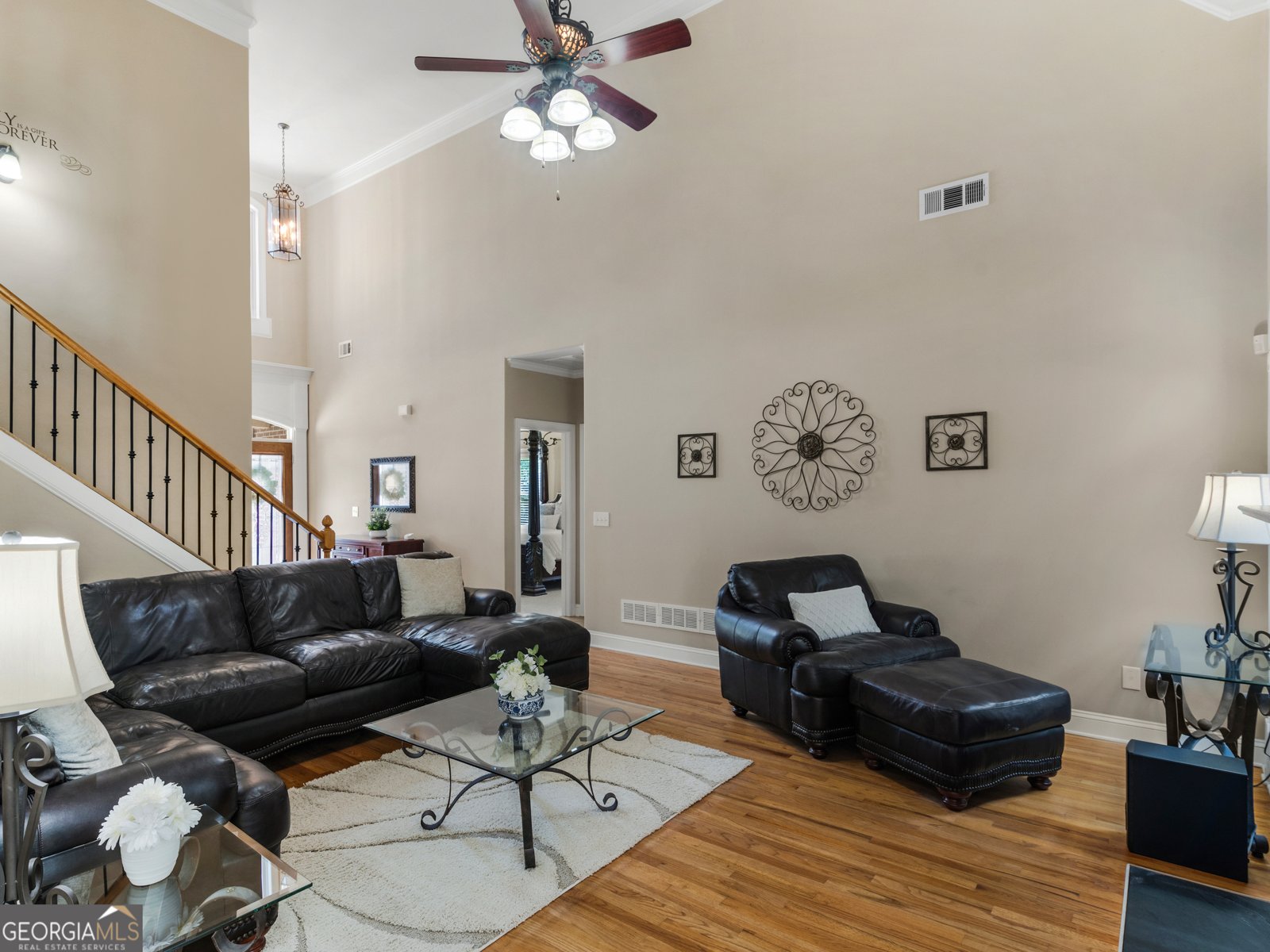 1258 McAllistar Drive Locust Grove - 25