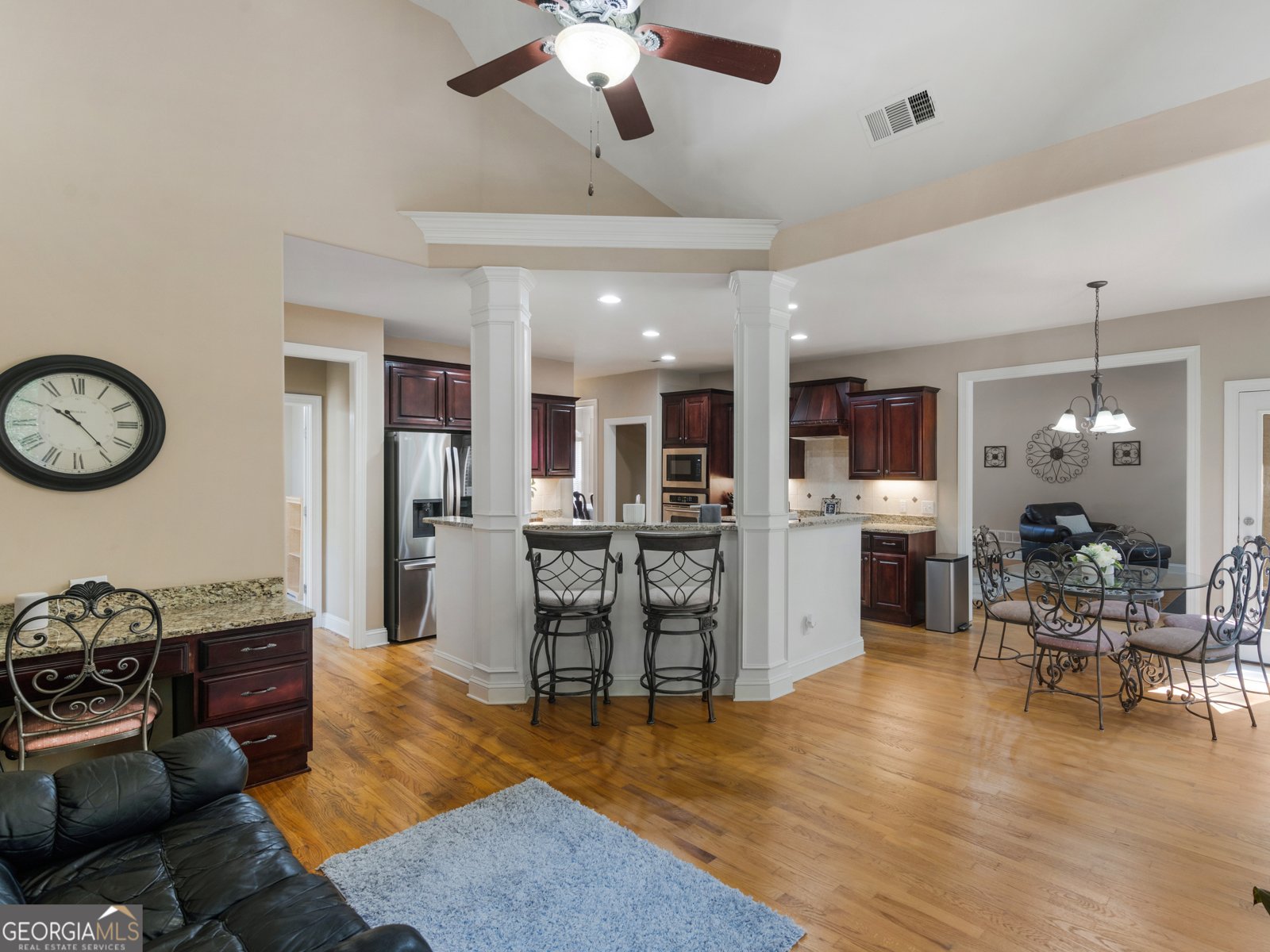 1258 McAllistar Drive Locust Grove - 26