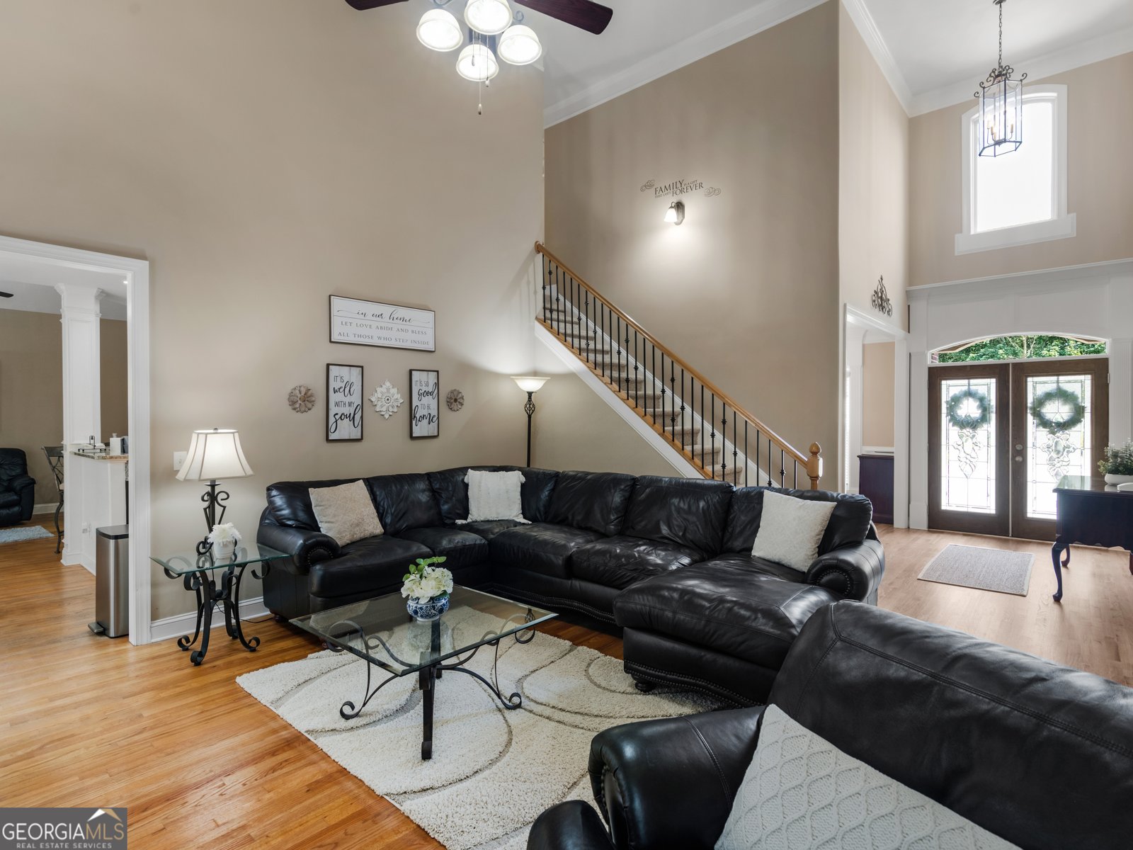 1258 McAllistar Drive Locust Grove - 28