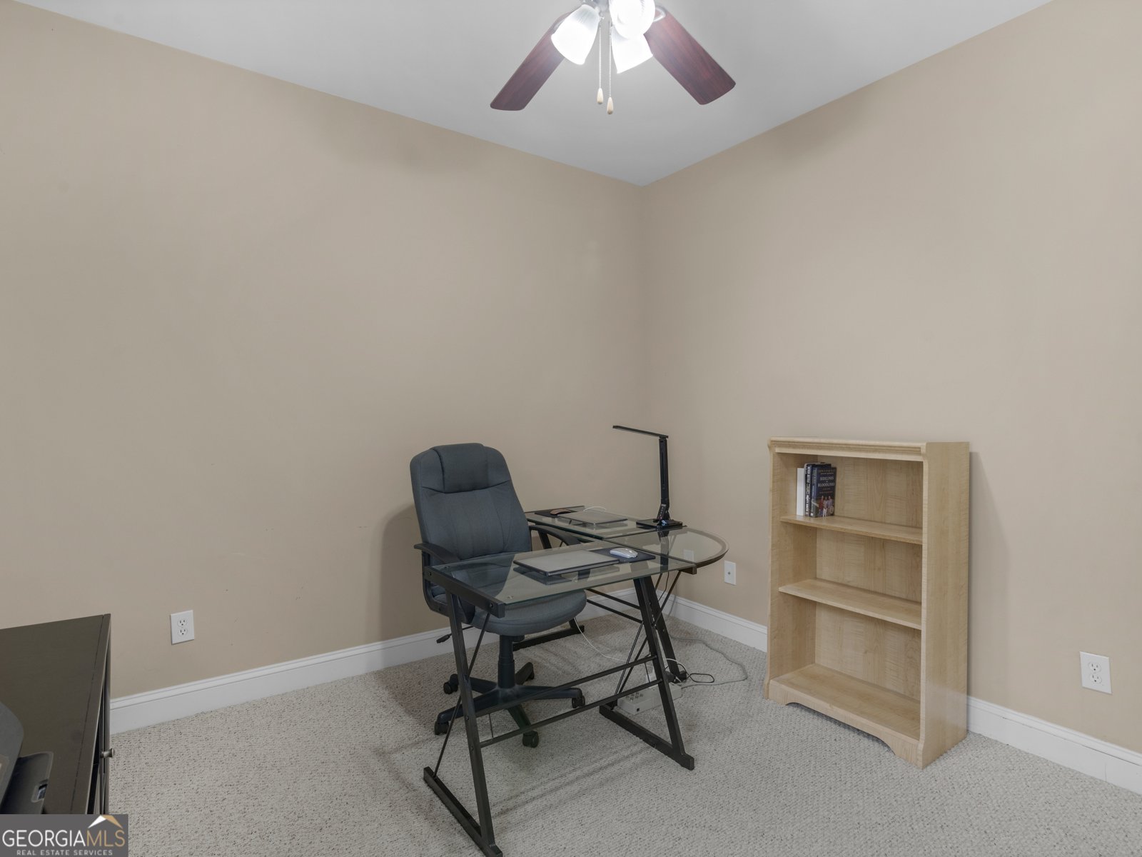 1258 McAllistar Drive Locust Grove - 29