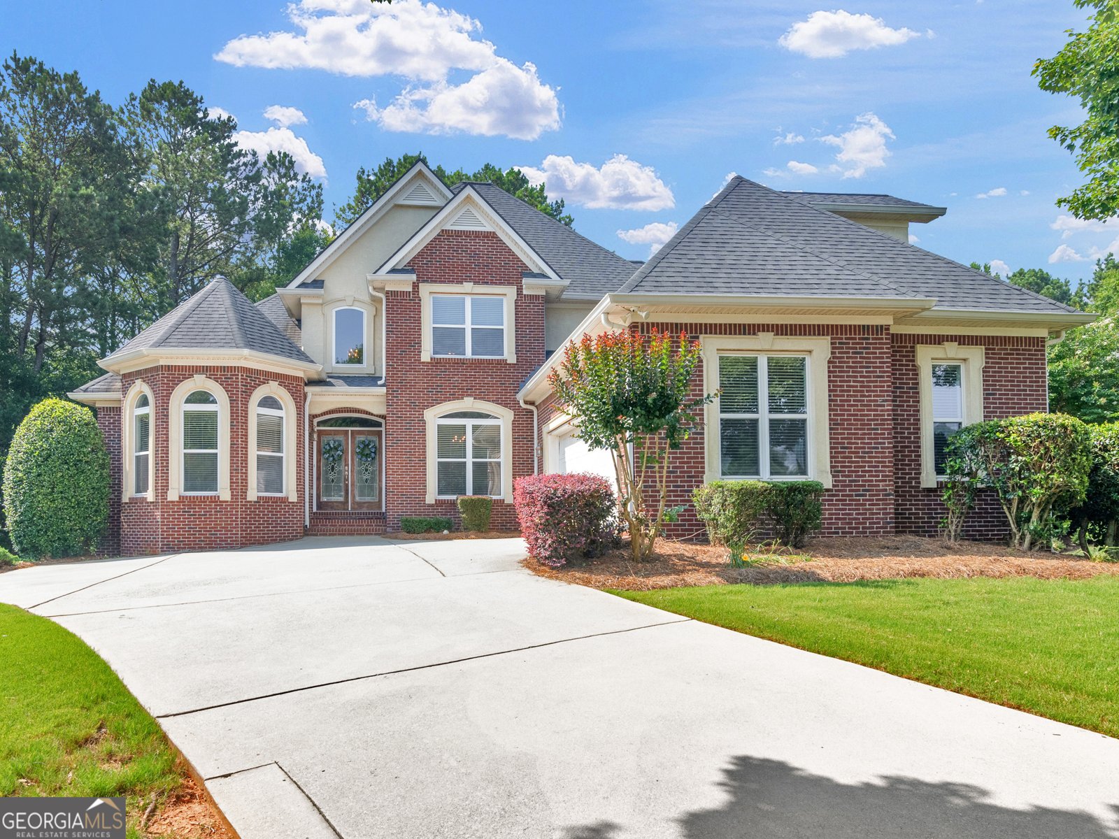 1258 McAllistar Drive Locust Grove - 3