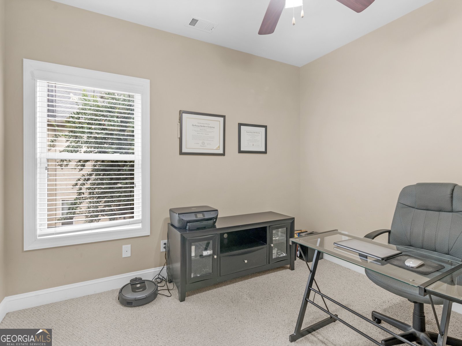 1258 McAllistar Drive Locust Grove - 30