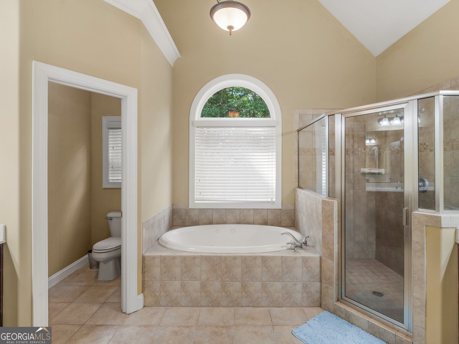 1258 McAllistar Drive Locust Grove - 35
