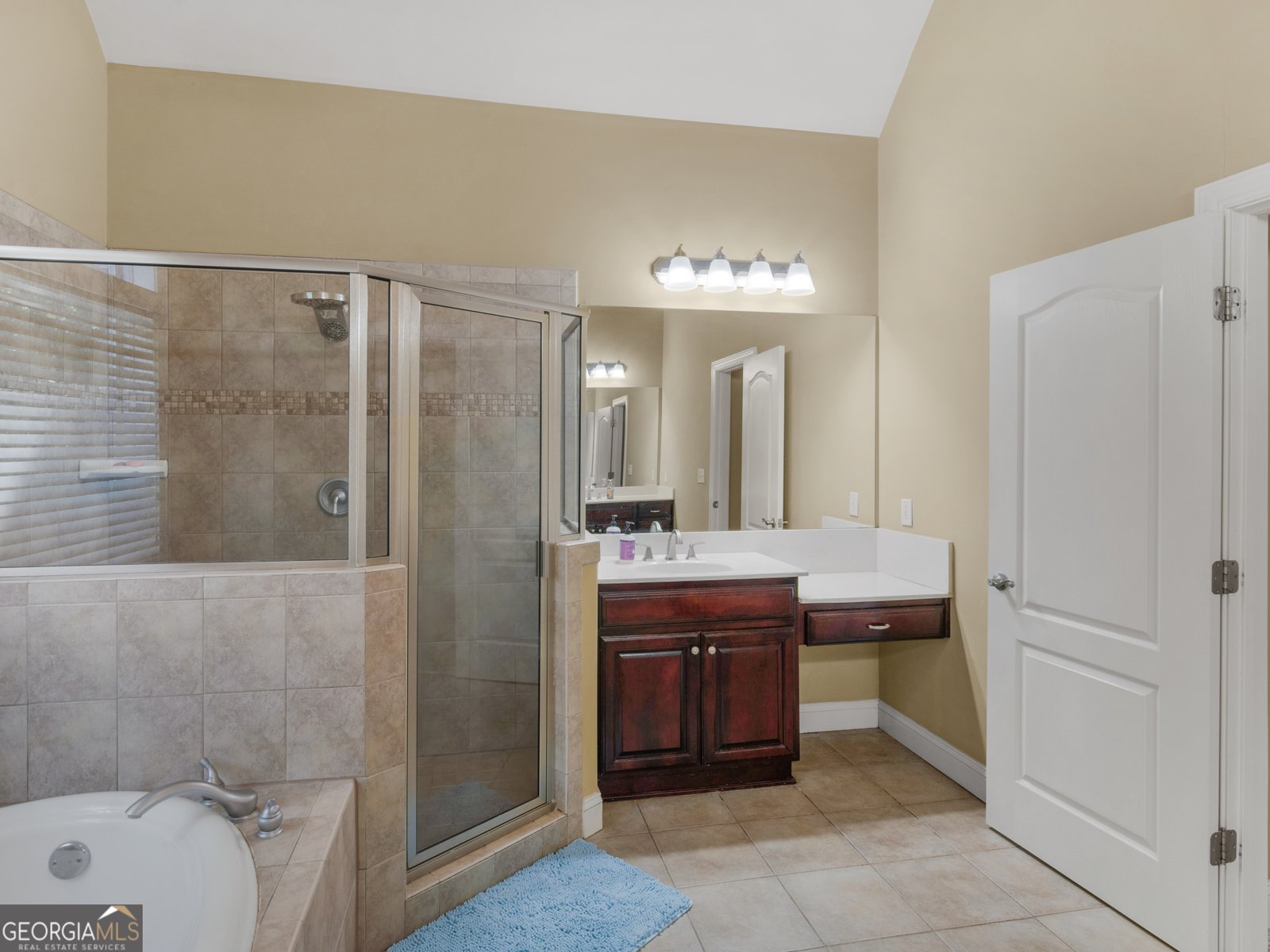 1258 McAllistar Drive Locust Grove - 37