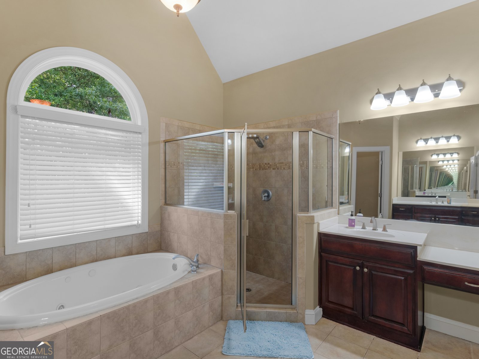 1258 McAllistar Drive Locust Grove - 38