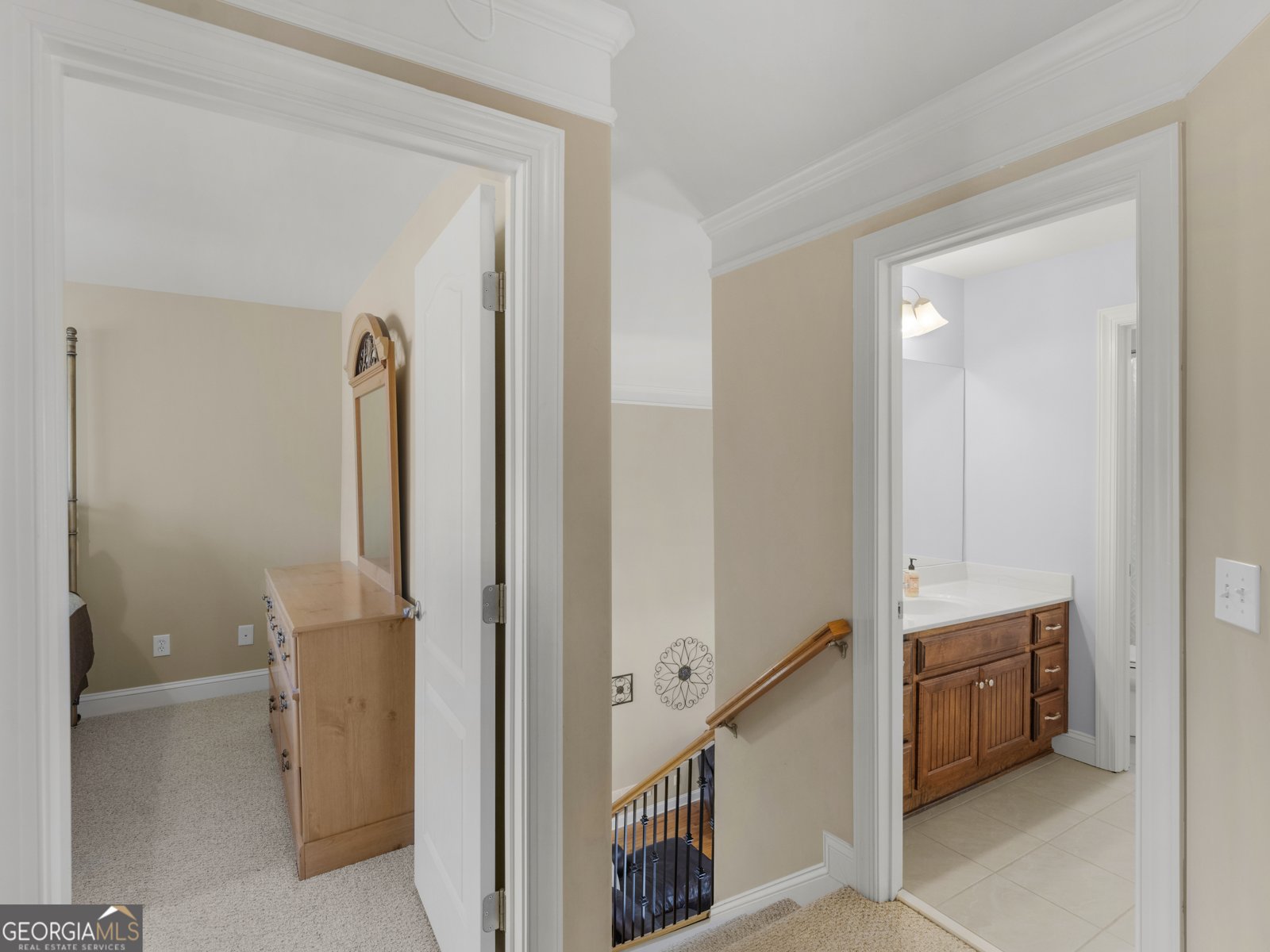 1258 McAllistar Drive Locust Grove - 39