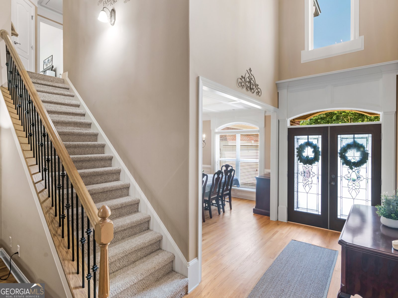 1258 McAllistar Drive Locust Grove - 4