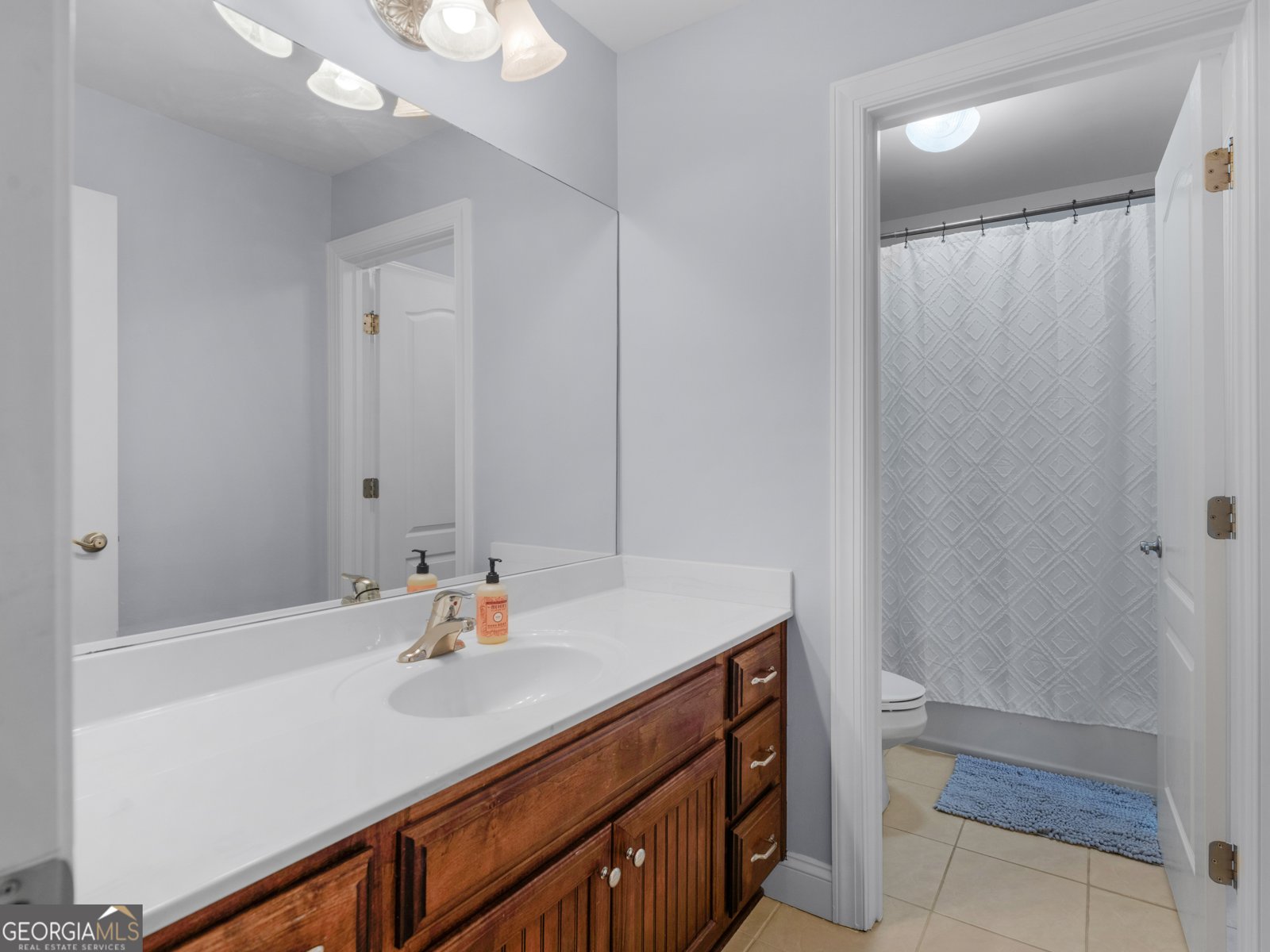1258 McAllistar Drive Locust Grove - 40