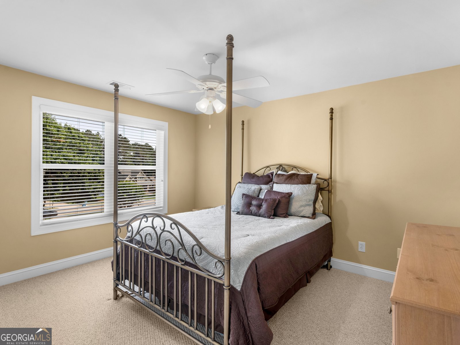1258 McAllistar Drive Locust Grove - 41