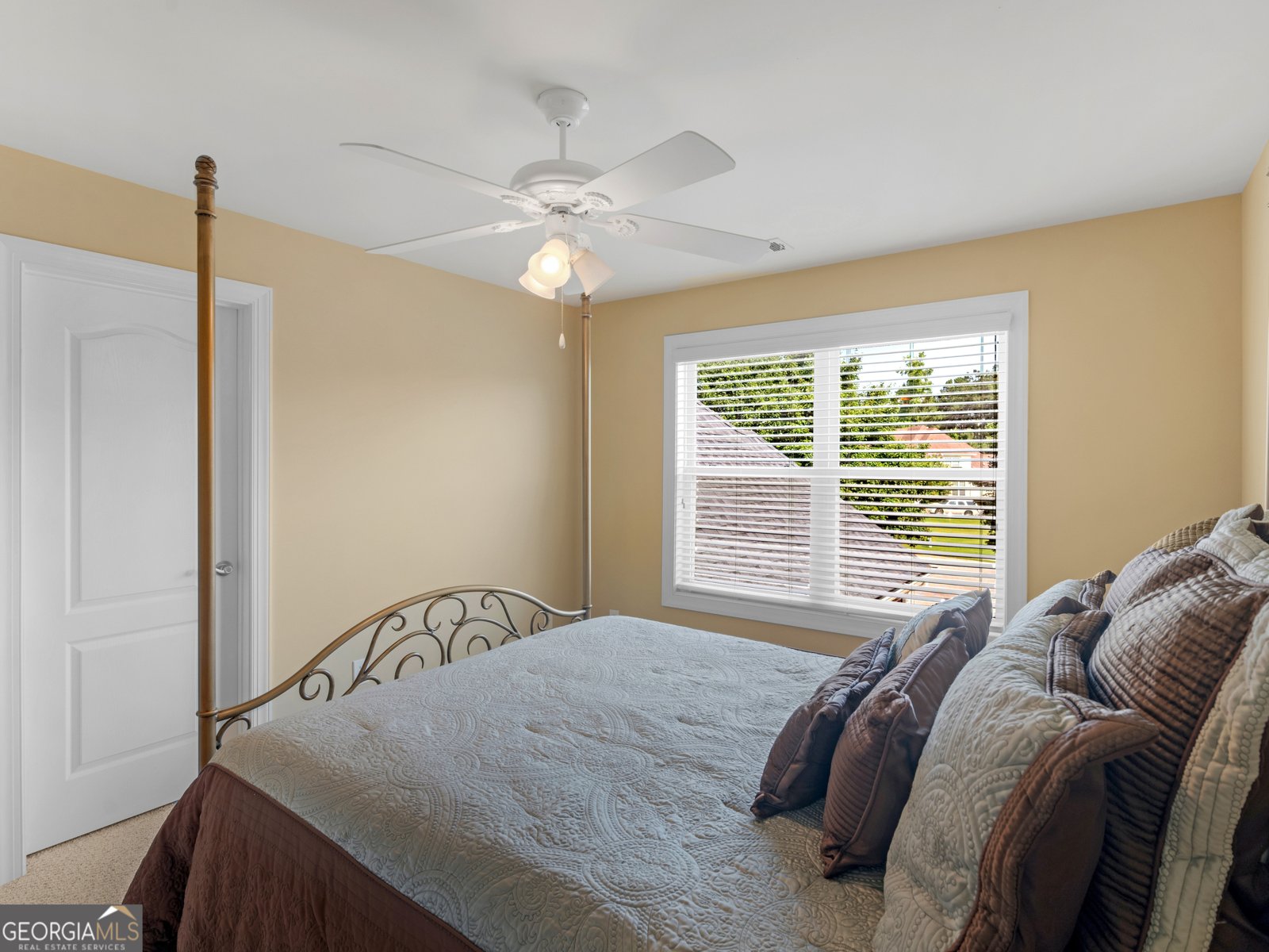 1258 McAllistar Drive Locust Grove - 42