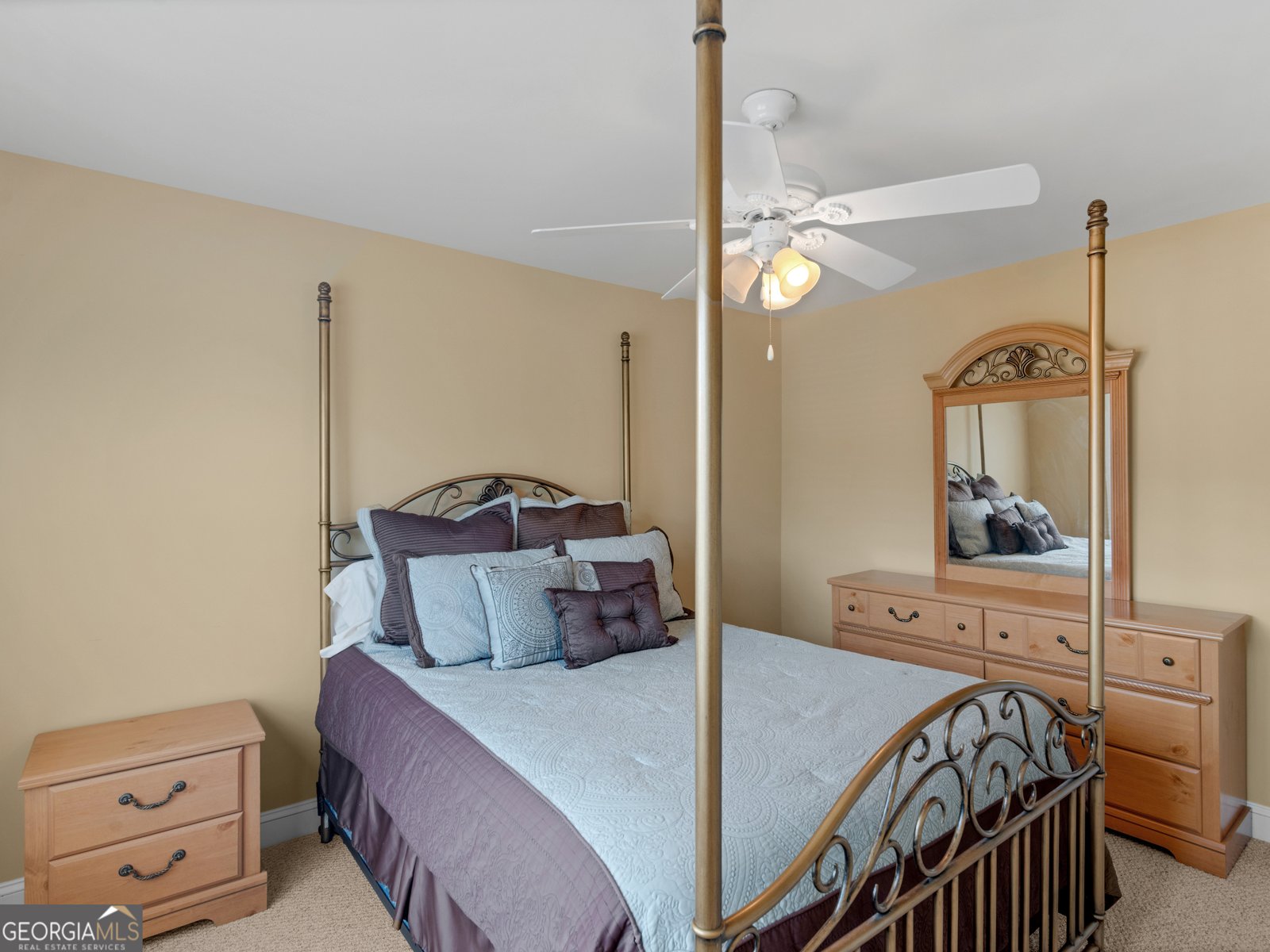 1258 McAllistar Drive Locust Grove - 43