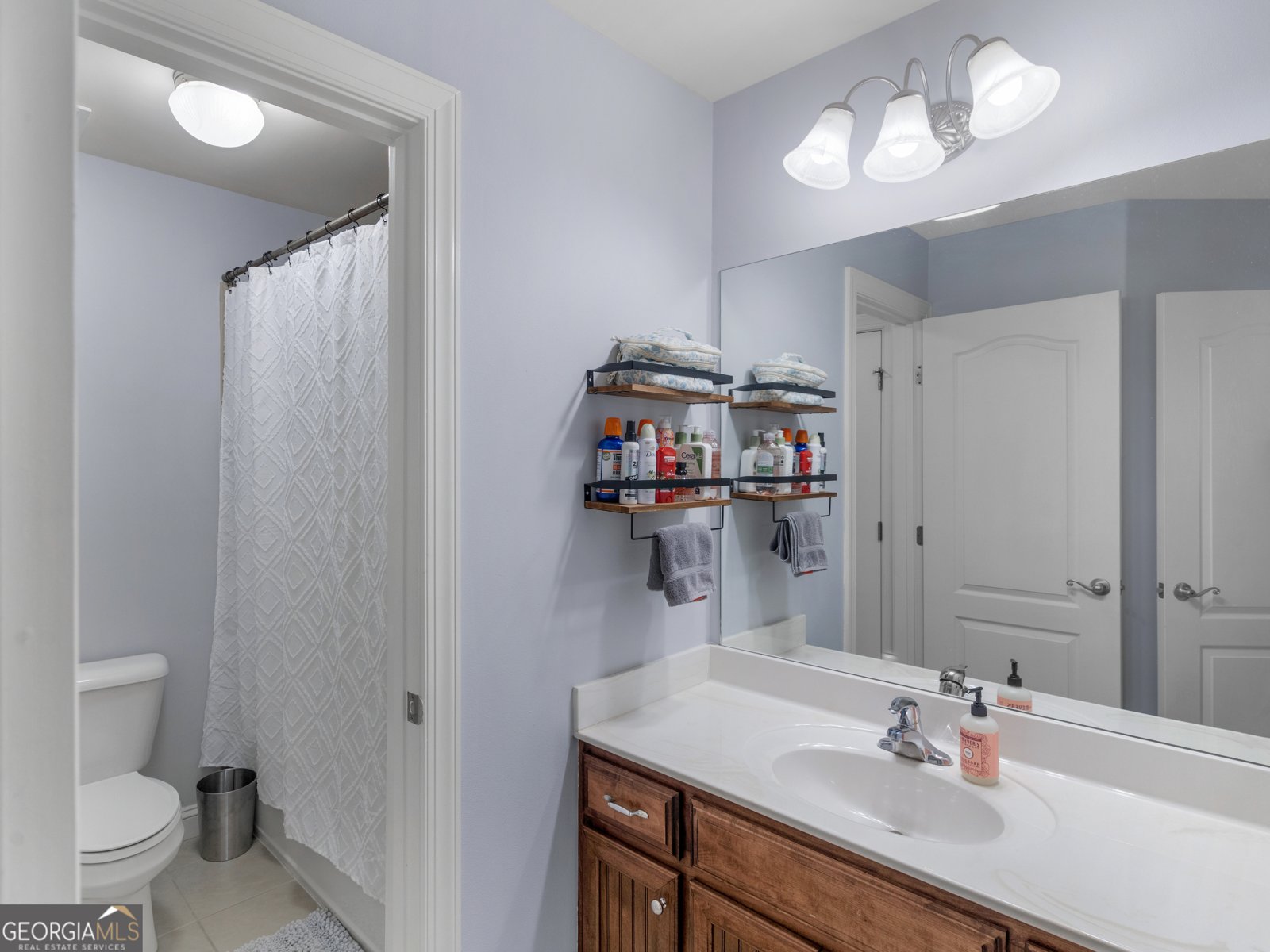 1258 McAllistar Drive Locust Grove - 45