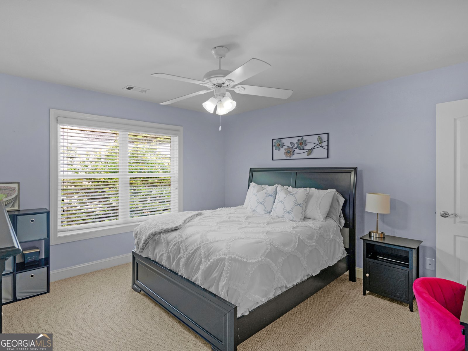 1258 McAllistar Drive Locust Grove - 46